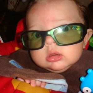 Meet your Posher, Christopher